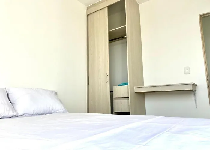 Apartamento En Cartagena