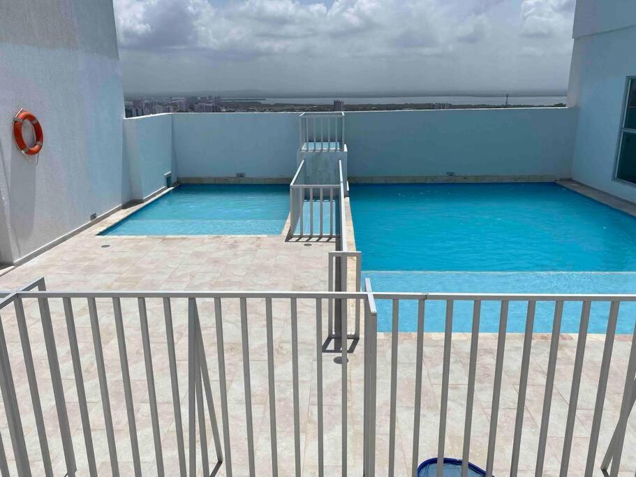 Apartment En *