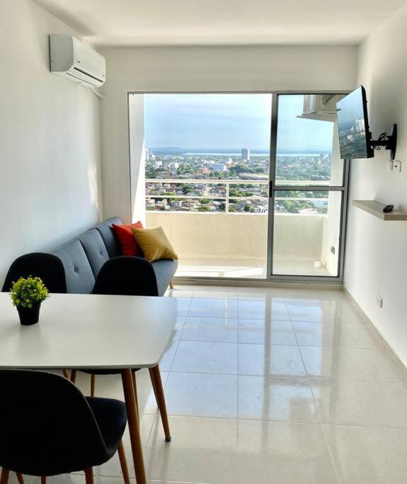 Apartment En