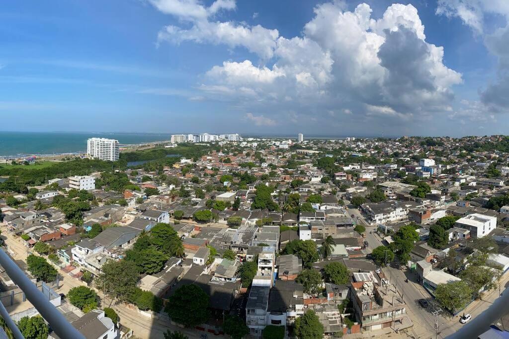 Apartment En Cartagena