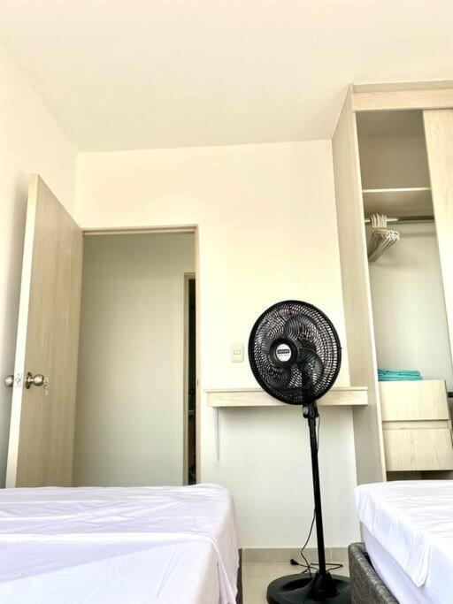 En Apartment