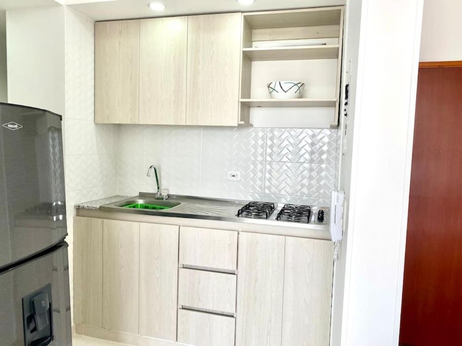 Apartment En *