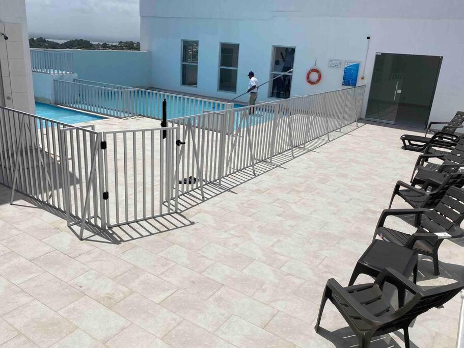 Apartment En Cartagena