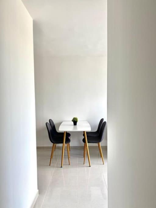 Apartamento En *